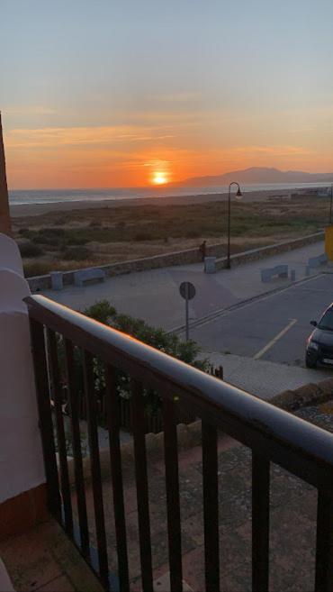 Apartamento A Pie De Playa Tarifa Esterno foto