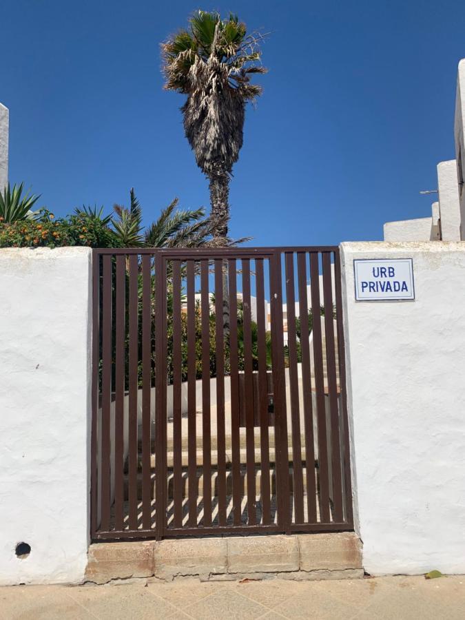 Apartamento A Pie De Playa Tarifa Esterno foto