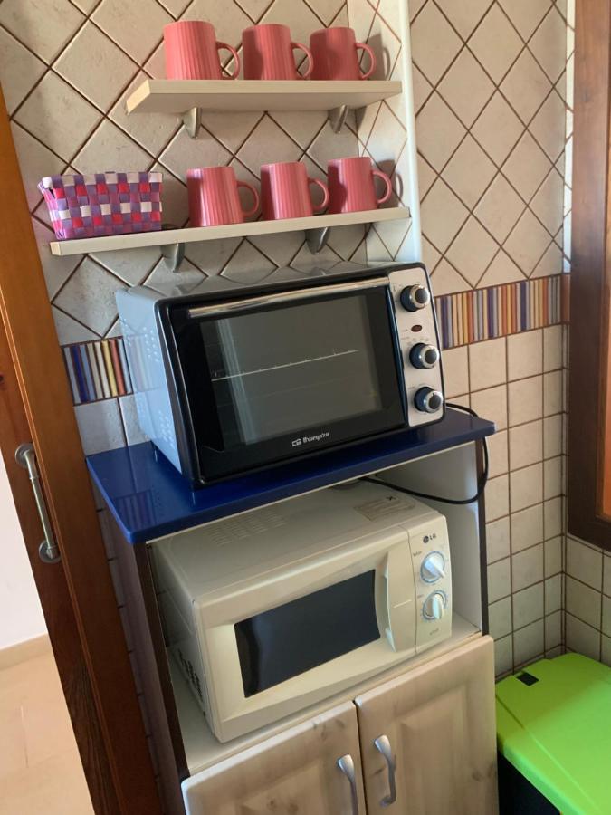 Apartamento A Pie De Playa Tarifa Esterno foto