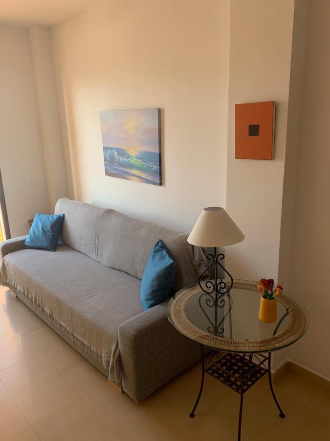 Apartamento A Pie De Playa Tarifa Esterno foto