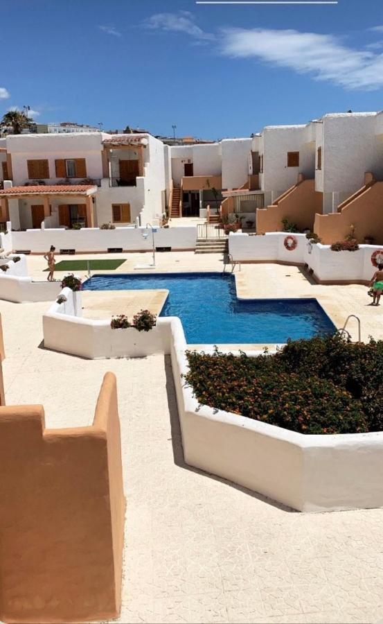 Apartamento A Pie De Playa Tarifa Esterno foto